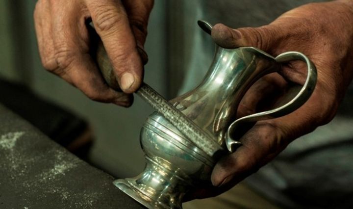 Imagem de Artesanato de São João Del Rei