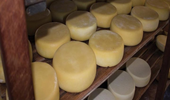 Imagem de Queijo Canastra