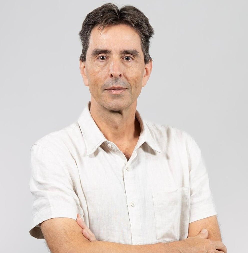 Imagem de Francisco Murilo Zerbini Junior